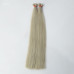 Extensii Cheratina Par Slavic #14 Blond Bej Deschis